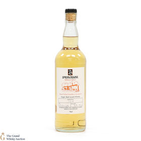 Springbank 2023 Handfilled Distillery Exclusive 587