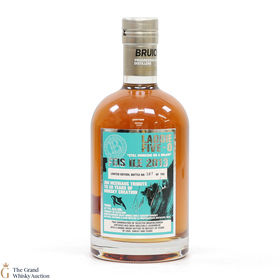 Bruichladdich Laddie Five0 Feis Ile 2013
