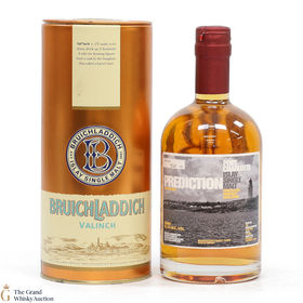 Port Charlotte 9 Year Old  2002  SMWS 127 19