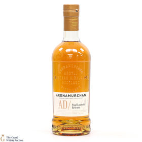 Ardnamurchan  AD Paul Launois Release 2023