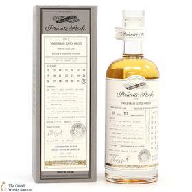 Strathclyde  32 Year Old  Douglas Laing  Private Stock
