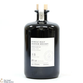 Caol Ila 12 Forgotten Gems