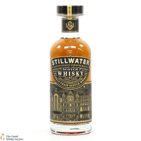North Of Scotland Distillery 47 Stillwater 50cl