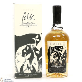 Linkwood 7 300706 Folk Fable Chapter 2