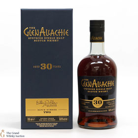 GlenAllachie  30 Year Old  Batch Two