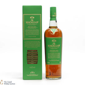 Macallan  Edition No4