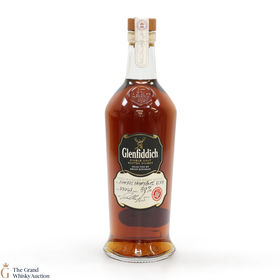 Glenfiddich 13 Spirit Of Speyside 2017