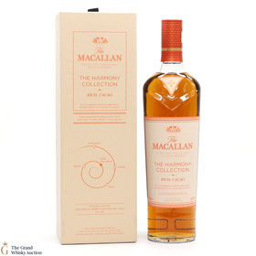 Macallan  The Harmony Collection  Rich Cacao
