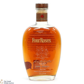 Four Roses 2019 Small Batch Barrel Strength 563