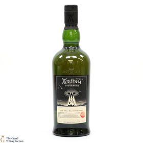 Ardbeg  Supernova  2019 Committee Release