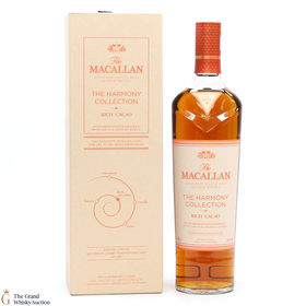 Macallan  The Harmony Collection  Rich Cacao