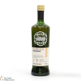 Ben Nevis  9 Year Old  SMWS 7859 Burning Berries