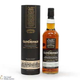 Glendronach 14 Hand Filled 2005 Cask 1938
