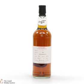Springbank 9 2013 Refill Sherry Duty Paid Sample 507
