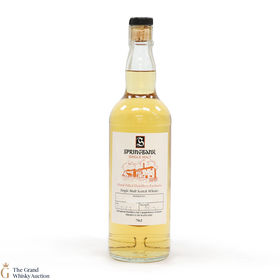 Springbank 2023 Handfilled Distillery Exclusive 585