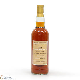 Port Charlotte 10 2001 2011 048 Private Single Cask