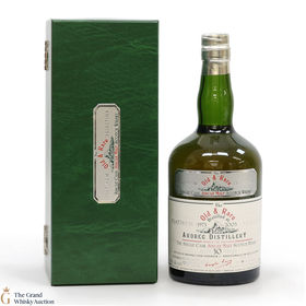 Ardbeg 30 1975 Old Rare