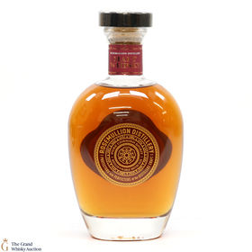 Rosemullion  Cornish Malt Whisky