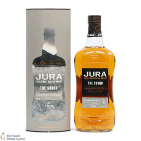 Jura The Sound