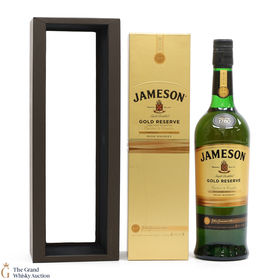 Jameson Gold Reserve