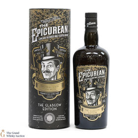 Douglas Laings Epicurean The Glasgow Edition