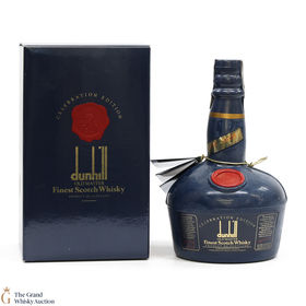 Dunhill Old Master Celebration Edition