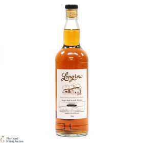 Longrow  2023 Hand Filled Distillery Exclusive 555