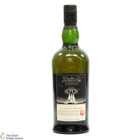 Ardbeg  Supernova  2019 Committee Release