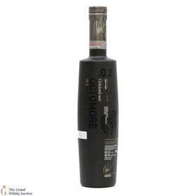 Octomore 102 969 Ppm 8