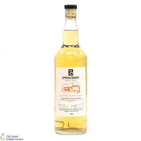 Springbank 2023 Handfilled Distillery Exclusive 562