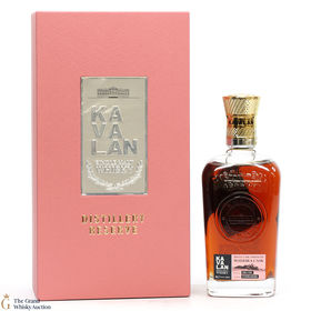 Kavalan Distillery Reserve Madeira 563 30cl