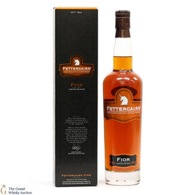 Fettercairn Fior