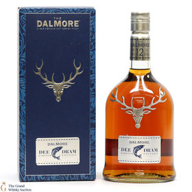 Dalmore  Dee Dram 2010 Limited Edition