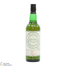 Glen Albyn  27 Year Old  SMWS 6912