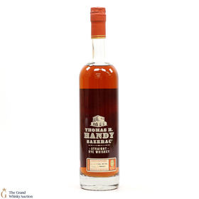 Thomas H Handy Sazerac Rye 2022 release 6545