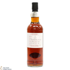 Springbank 16 2001 Fresh Port Hogshead Duty Paid Sample 582