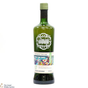 Bowmore  17 Year Old  Fruity Time Travel  Islay Whisky Festival 2022