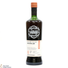 Glenlivet 16 2007 Smws 2138