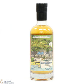 Bunnahabhain 33 That Boutiquey Whisky Company Batch 3 50cl