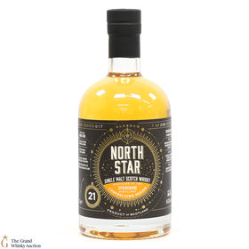 Springbank 21 2000 North Star