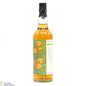 Auchentoshan 24 1998 Vintage Thompson Bros
