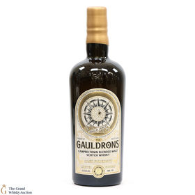 Gauldrons 2 Limited Edition 2023 Douglas Laing