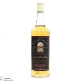Tamnavulinglenlivet 10 Drake Malt