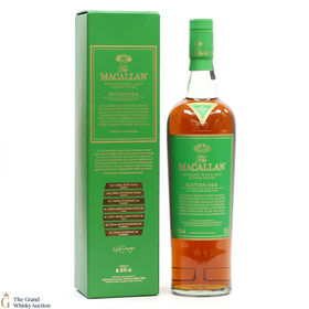 Macallan  Edition No4
