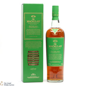 Macallan  Edition No4