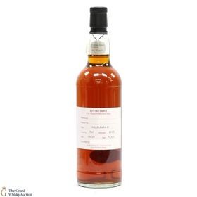 Hazelburn  14 Year Old 2008 Fresh Sherry  Duty Paid Sample 545
