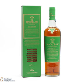 Macallan  Edition No4