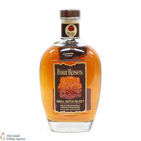 Four Roses Small Batch Select 52