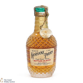 Kentucky Tavern  OneTenth Pint 568cl