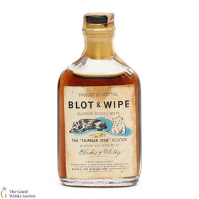Blot  Wipe 1 35fl oz